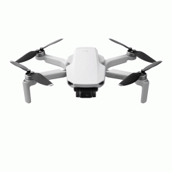 Квадрокоптер DJI Mavic Mini White
