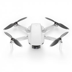 Квадрокоптер DJI Mavic Mini Fly More Combo
