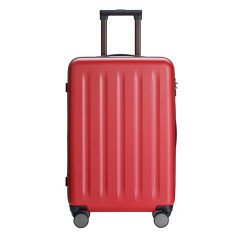 Чемодан Xiaomi Mi Trolley 90 Points 20 дюймов Red