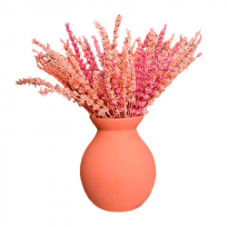 Цветочная композиция Xiaomi Fun Home Flower Arrangement Lavender