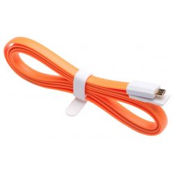 Кабель передачи данных Xiaomi Mi Micro USB Cable 120 см Orange