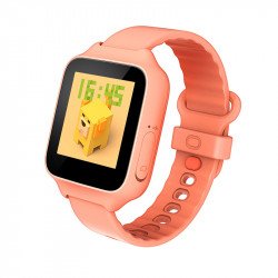 Умные часы Xiaomi Mi Xiaoxun Children Watch Orange