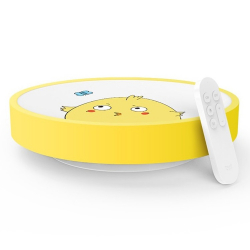 Потолочный светильник Xiaomi Yeelight LED Ceiling Light Children Version Yellow (YLXD01YL) Цыпленок