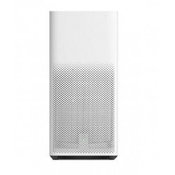 Очиститель воздуха Xiaomi Mi Air Purifier 2 White (AC-M2-AA)