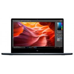 Ноутбук Xiaomi Mi Notebook Air 13.3 2018 (Intel Core i5 8250U/13.3/1920x1080/8Gb/256Gb SSD/DVD нет/NVIDIA GeForce MX150/Wi-Fi/Bluetooth/Windows 10 Rus) Deep Grey