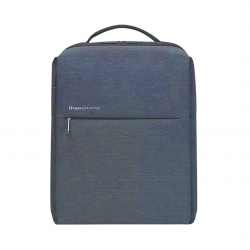Рюкзак Xiaomi Urban Life Style Backpack для ноутбука до 15 дюймов Blue