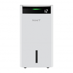 Умный осушитель воздуха Xiaomi NWT Wei Deng Internet Dehumidifier 24L White (WDH24WU1)