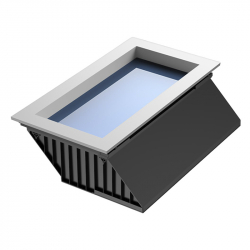 Умный потолочный светильник Xiaomi Yeelight Smart Blue Sky Light P21 (YP-0247)