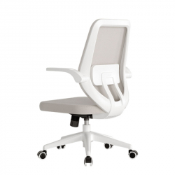 Офисное кресло Xiaomi HBADA Computer Chair J1 Standard Edition White (J101)