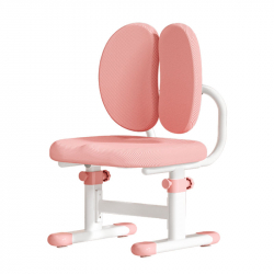 Детское кресло Xiaomi Igrow Ridge Protection Liftable Learning Chair 7 Pink