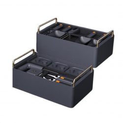 Набор садовых инструментов Xiaomi JimiHome A Set Of Garden Tools (JM-W2-AB)