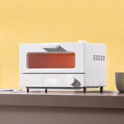 Умная мини-печь Xiaomi Mijia Intelligent Steam Small Oven 12L White (MKX02M)