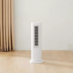 Вертикальный обогреватель Xiaomi Mijia Vertical Heater White (LSNFJ01LX)