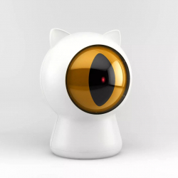 Умная игрушка для кошек Xiaomi Petoneer Smart Dot White (PTY0010)