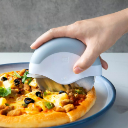 Нож для пиццы Xiaomi Huo Hou Hot Pizza Cutter Grey