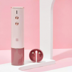 Электрический штопор Xiaomi Huo Hou Electric Wine Opener Gift Box Pink (HU0121)