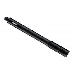 Телескопическая дубинка для самообороны Xiaomi Nextool Lightning Safety Survival Stick Black