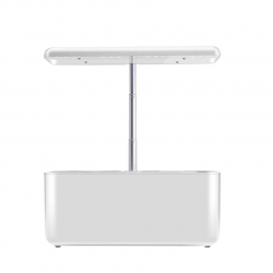 Экоферма для выращивания растений Xiaomi Shenpu LED Hydroponic Smart Garden SP-SG02 White
