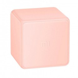 Контроллер Xiaomi Mi Smart Home Magic Cube Pink