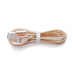 Кабель Xiaomi USB Type-C Mi Metal Cable Gold
