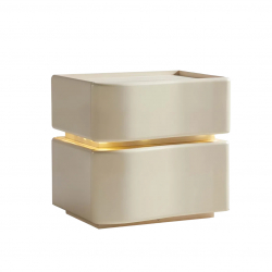 Прикроватная тумбочка с подсветкой Xiaomi Linsy Smart Bedside Table (UN2B-A)