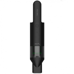 Портативный пылесос Xiaomi CleanFly Portable Vacuum Cleaner Black (H1)