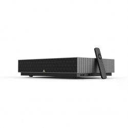 Лазерный проектор Xiaomi FengMi Laser TV 4K Cinema Pro (L176FCN-Pro)