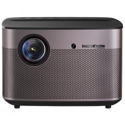 Проектор XGIMI H2 Aurora FullHD 1080p 3D (Русское меню)