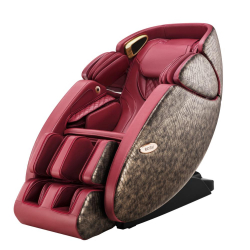 Массажное кресло Xiaomi RoTai Joga Massage Chair (RT7709) Carmine Red