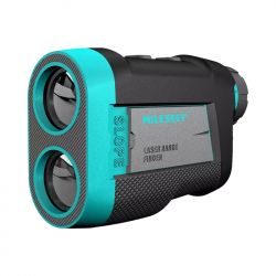 Лазерный дальномер Xiaomi Mileseey Outdoor Mini Laser Ranging Telescope (PF260)