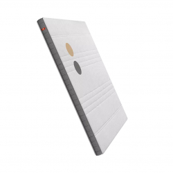 Латексный матрас Xiaomi 8H Antibacterial Natural latex Mattress M1 Ace Grey (180х200х8СМ)