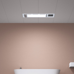 Климатический комплекс c освещением для ванной комнаты Xiaomi Viomi Yumni Internet Yuba Wind Warm Touch Edition (VXYB01-FN)