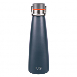 Термос Xiaomi Kiss Kiss Fish KKF Vacuum Bottle Gray (S-U47WS)