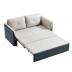 Диван-кровать Xiaomi Linsy Multifunctional Sofa Bed Star Blue-Tech 1680 mm (G021)