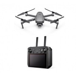 Квадрокоптер DJI Mavic 2 Pro + Пульт DJI Smart Controller