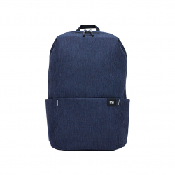 Рюкзак Xiaomi Mi Colorful Mini Backpack Bag Dark Blue