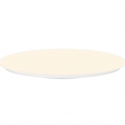 Умный потолочный светильник Xiaomi HuiZuo White Bon Temps Round 500 мм Elephant Tooth White