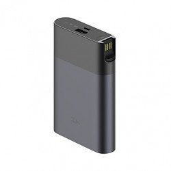 Внешний аккумулятор и Роутер Xiaomi Zmi 4G Wi-Fi Power Bank MF885 10000 mAh