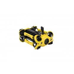 Подводный дрон Gladius Chasing M2 ROV Yellow