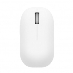 Беспроводная мышь Xiaomi Mi Wireless Mouse White USB (WSB01TM)
