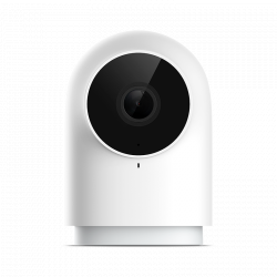 IP камера Xiaomi Aqara Smart Camera G2H White (ZNSXJ12LM) CN