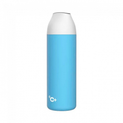 Умный термос Xiaomi Kiss Kiss Fish CC Cup 525 мл Blue (S-U55TE)