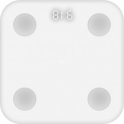 Умные Весы Xiaomi Mi Smart Scale 2