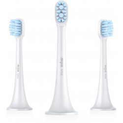 Сменные насадки для зубной щетки Xiaomi Mijia Smart Sonic Electric Toothbrush Mini 3 шт (DDYST02SKS)