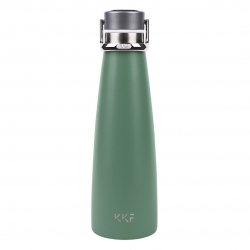 Термос Xiaomi Kiss Kiss Fish KKF Smart Vacuum Bottle Green (S-U47WS-E)