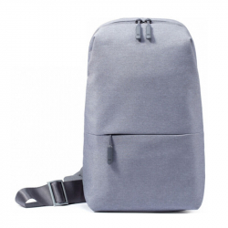 Рюкзак Xiaomi Chest Bag Grey