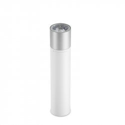 Фонарик Внешний аккумулятор Xiaomi Flashlight Power Bank 3350 (LPB01ZM)
