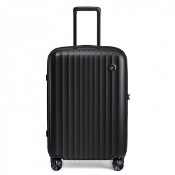 Чемодан Xiaomi 90 Points Elbe Luggage 28 дюймов Black