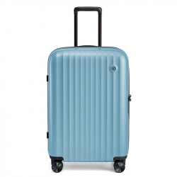Чемодан Xiaomi 90 Points Elbe Luggage 20 дюймов Blue