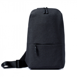 Рюкзак Xiaomi Chest Bag Dark Grey